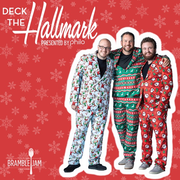 Deck The Hallmark