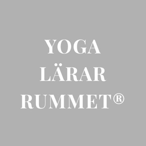 YOGALÄRARRUMMET®