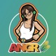 ANGR Podcast with Sofia Syntaxx