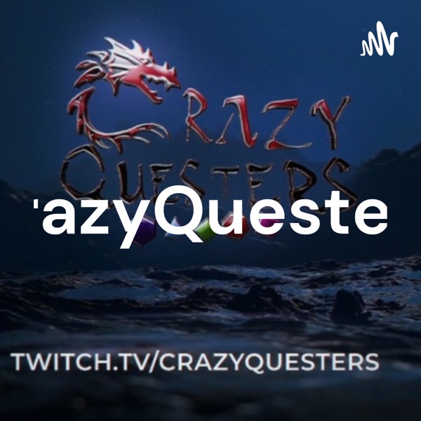 CrazyQuesters Artwork