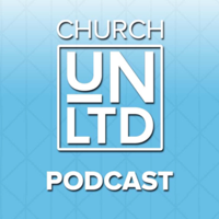 Unlimited - Ps Kevin Forlong - 20th Jan 2019