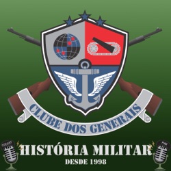Clube dos Generais - História Militar para quem não pode ter um blindado em casa!