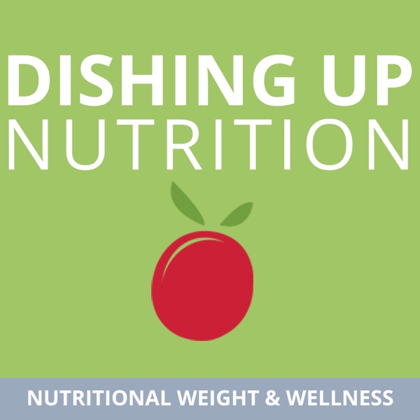 Dishing Up Nutrition Artwork