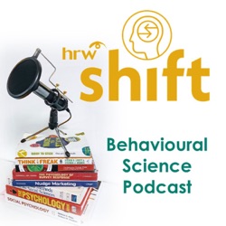 Episode 21: Idioms and Behavioural Science