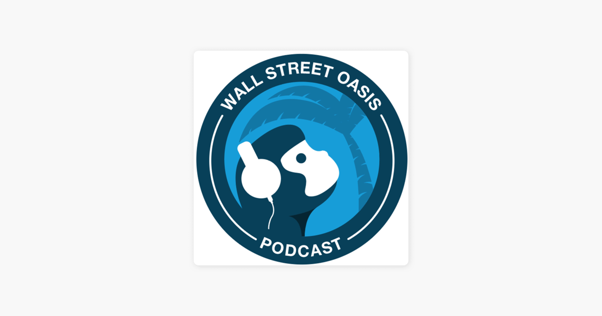 ‎Wall Street Oasis on Apple Podcasts
