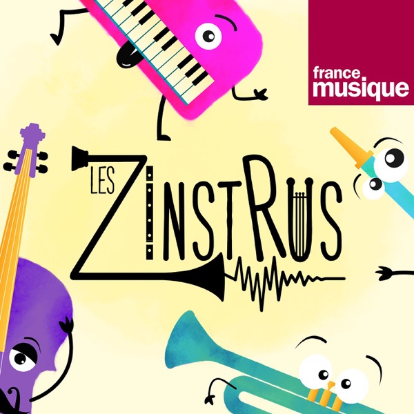 Les Zinstrus