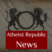 Atheist Republic News podcast