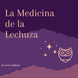 La Medicina de la Lechuza