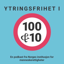 Litteratur og ytringsfrihet med Åsne Seierstad
