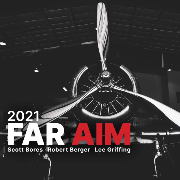 FAR AIM | Aviation Reg's | Aeronautical Info | FARAIM Artwork