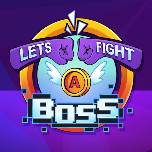 List item Let's Fight a Boss image
