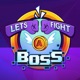 Let's Fight a Boss