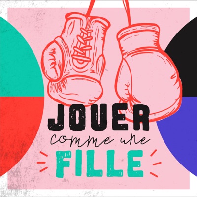 Jouer comme une fille Jouer comme une fille
