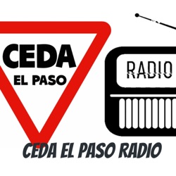 CEDA EL PASO RADIO: MUJERES Y MOTOCICLETAS...