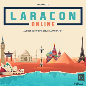 The Road to Laracon