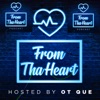 The From Tha Heart Podcast  artwork