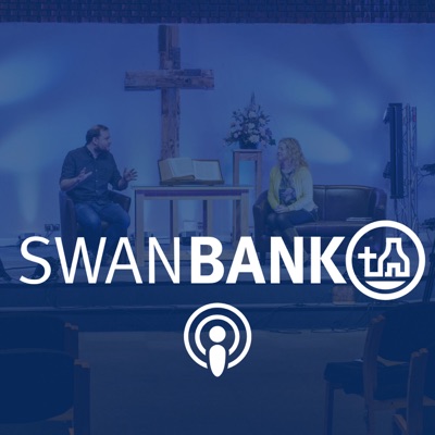 Episode #4 - SwanBank Podcast // 26.02.21