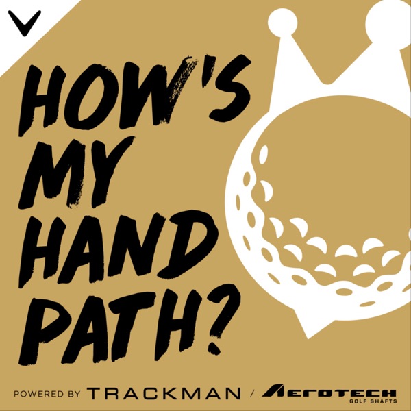 How’s My Hand Path?