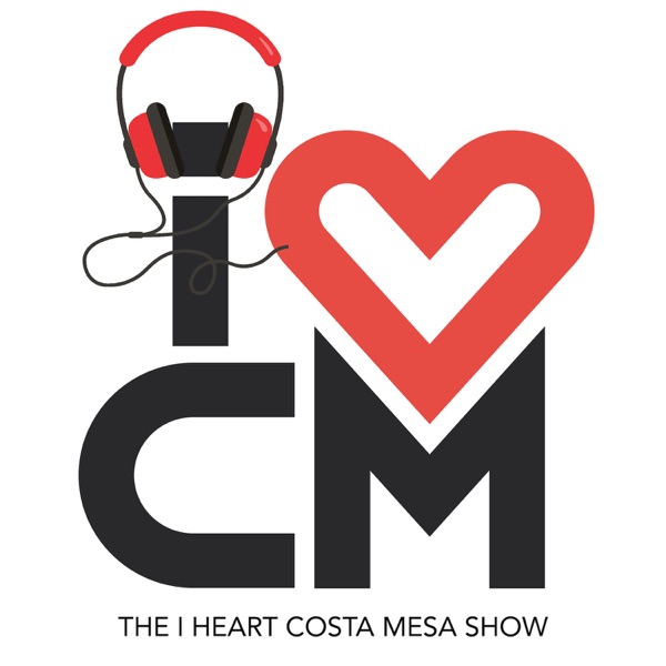 Artwork for The I Heart Costa Mesa Show