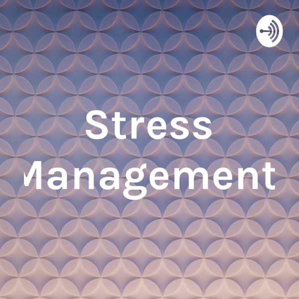 Stress Management Artwork