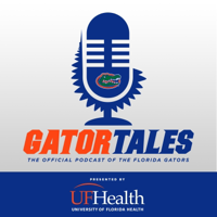 Gator Tales Podcast podcast