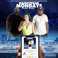 #MainstreamMondays EP. 28 w/ Hoolie + Mark Banks