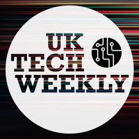 Tech Weekly Podcast UK podcast