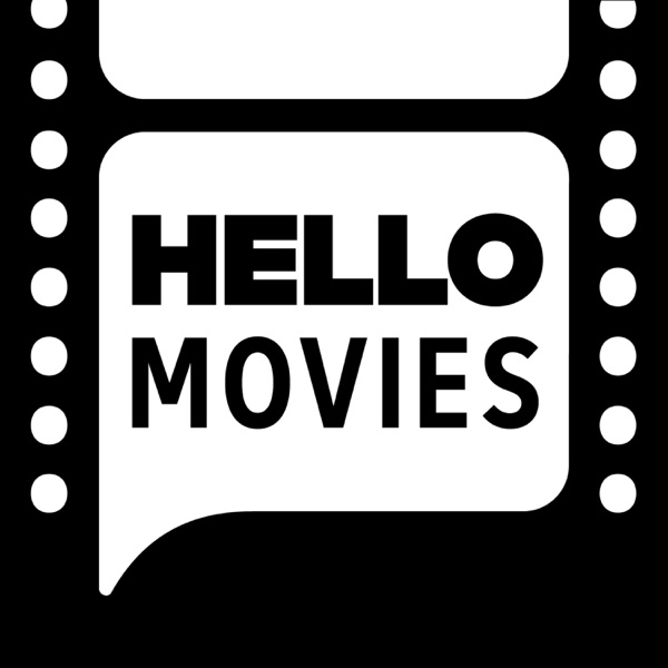 Hello Movies Artwork