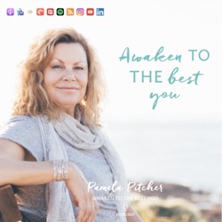 " AWAKEN TO THE BEST YOU "