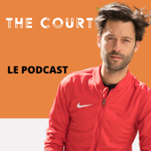 The Court - Entraîne-toi au Tennis avec des Pros - Arthur Marie