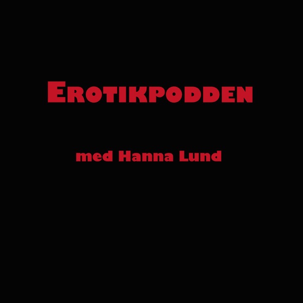 Erotikpodden Artwork