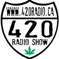 The 420 Radio Show with Guest Alan Park