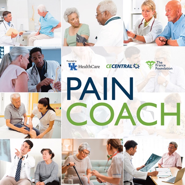 PAIN COACH Podcast