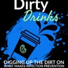 Dirty Drinks artwork