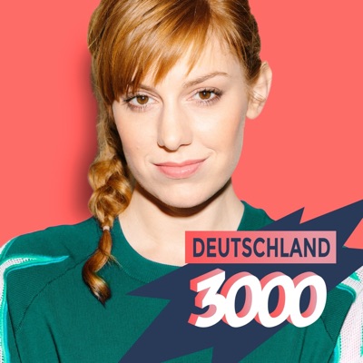 Deutschland3000 - 'ne gute Stunde mit Eva Schulz:Junge ARD-Programme & funk