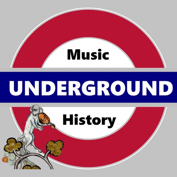 Music History Underground Artwork