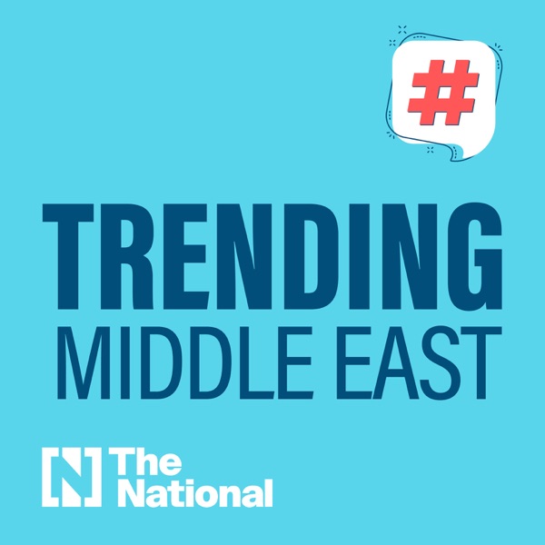 Trending Middle East Artwork