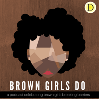Ep8: Imriel Morgan - Brown Girls Are Resilient