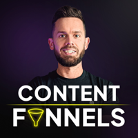 Content Funnels podcast