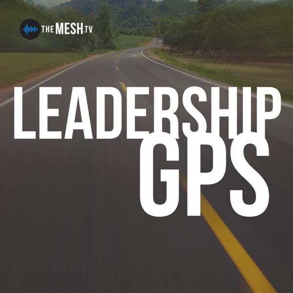 Leadership GPS Artwork