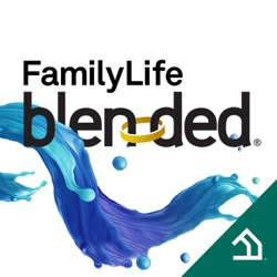 132:  Growing Up Blended: Navigating Loss