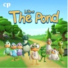 Life at the Pond artwork
