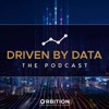 Driven by Data: The Podcast