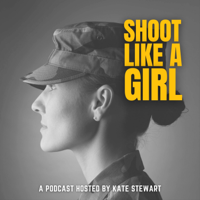 Episode 36: WO1 Jennifer Davidson