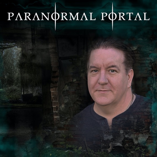 Paranormal Portal Artwork