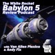 The White Rocket Babylon 5 Review Podcast
