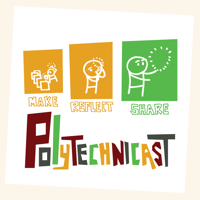 Polytechnicast - A Visit From Jerzy Drozd