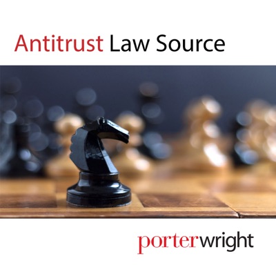 Antitrust Law Source
