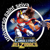 Universo Saint Seiya - Caballeros del Zodiaco - Carlos Ruiz