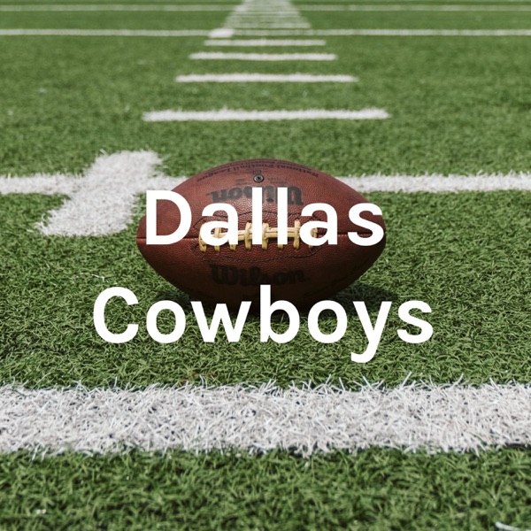 Dallas Cowboys Artwork